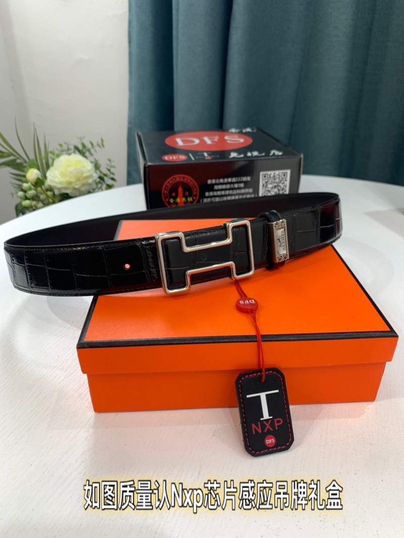 Hermes Belts